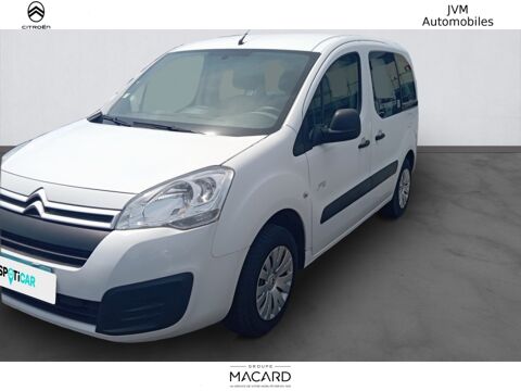 Citroen berlingo E- M Feel