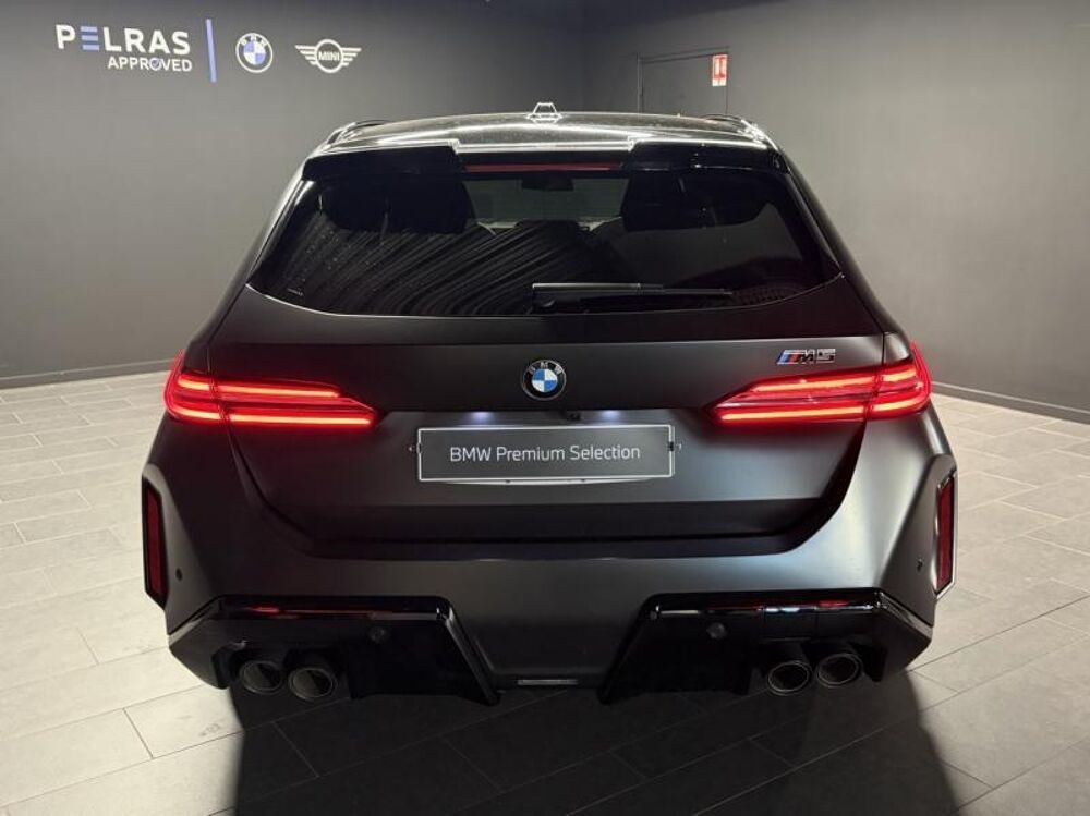 M5 4.4 V8 PHEV 727ch (585+197) 2024 occasion 31100 TOULOUSE