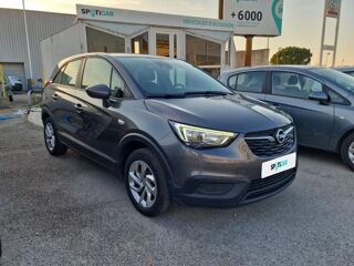 Crossland X 1.2 Turbo 110ch Edition Euro 6d-T 2019 occasion 13200 Arles