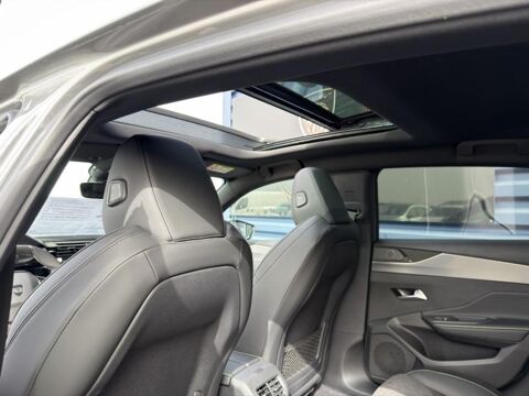 308 Hybrid 145ch GT Exclusive Automatique - Chaine De Distribut 2026 occasion 17450 Saint-Laurent-de-la-Pr&eacute;e