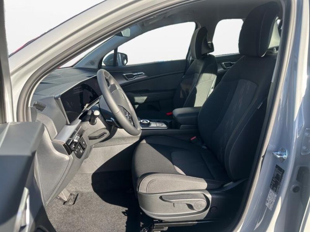 Sportage 1.6 T-GDi 239ch HEV Active BVA6 2026 occasion 63000 Clermont-Ferrand
