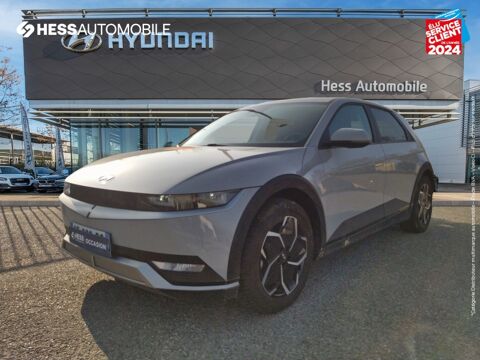 Hyundai Ioniq 5 58 kWh - 170ch Creative 2022 occasion Bischheim 67800