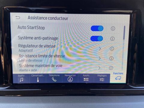 Transit 1.0 EcoBoost 125ch Limited 2024 occasion 31200 TOULOUSE