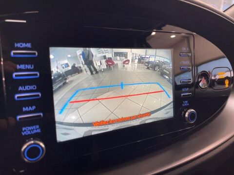 Aygo 1.0 VVT-i 72ch Dynamic MY23 2023 occasion 13290 Les Milles