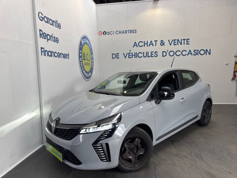 Annonce voiture Renault Clio V 14290 €
