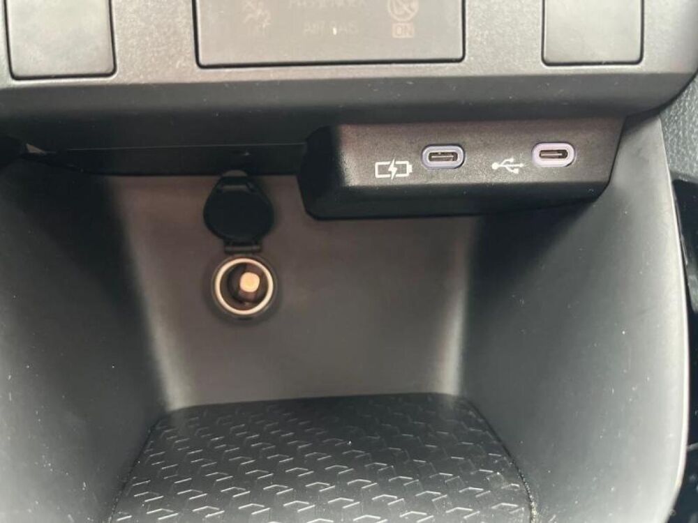 Yaris 116h Design 5p MC24 2025 occasion 13400 Aubagne
