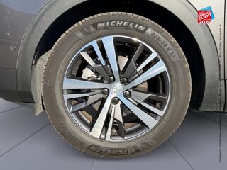 3008 1.2 PureTech 130ch S&S Allure Pack 2023 occasion 51100 Reims