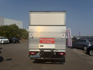 Transit 350 L4 2.0 ECOBLUE 130CH TREND 2023 occasion 16400 Puymoyen