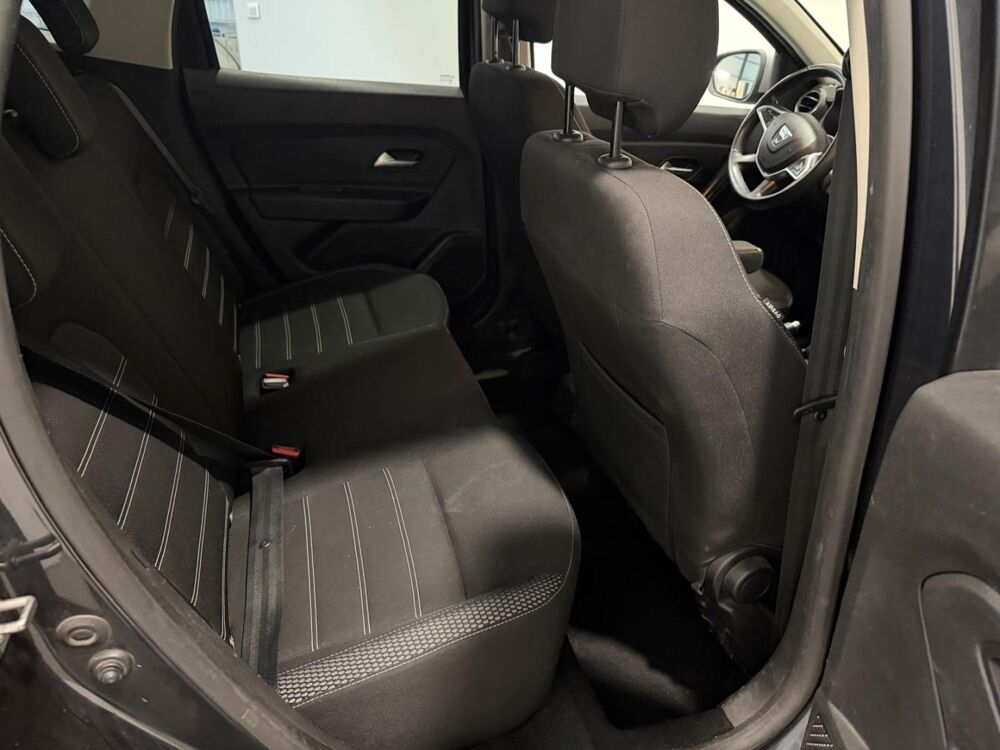 Duster 1.5 Blue dCi 115ch Prestige 4x2 2021 occasion 78520 LIMAY