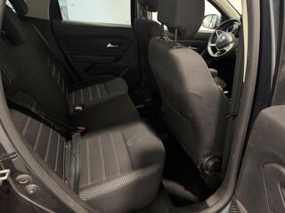 Duster 1.5 Blue dCi 115ch Prestige 4x2 2021 occasion 78520 LIMAY