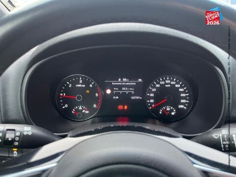 Sportage 1.6 CRDi 136ch MHEV GT Line 4x2 2021 occasion 08000 Charleville-M&eacute;zi&egrave;res