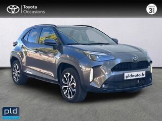 Yaris Cross 130h Design MC24 2025 occasion 13300 Salon-de-Provence