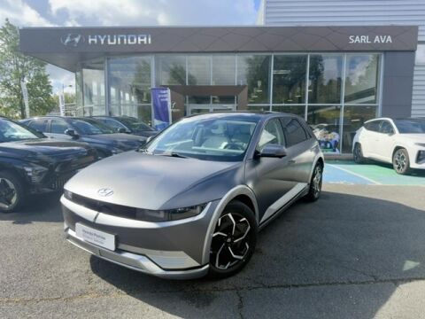 Annonce voiture Hyundai Ioniq 5 39990 €