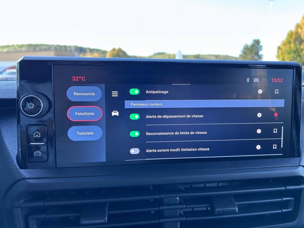 Scudo XL 2.2 Diesel 150ch Cabine Approfondie Fixe 2026 occasion 27930 Normanville