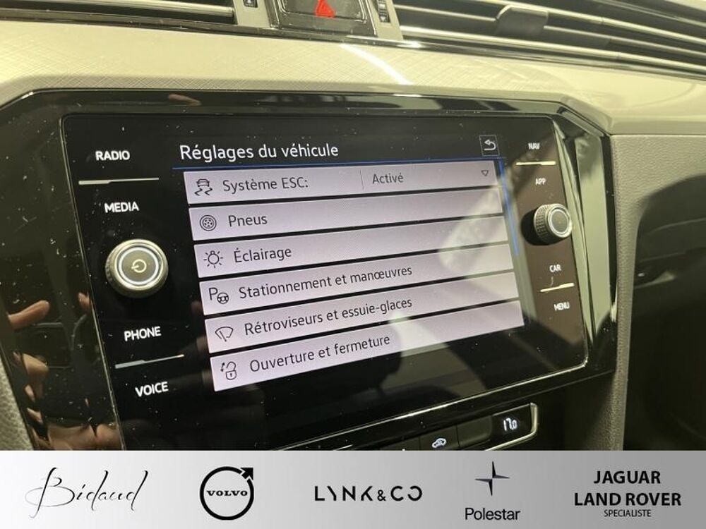 Passat 2.0 TDI EVO 150ch Business DSG7 8cv 2020 occasion 91200 Athis-Mons