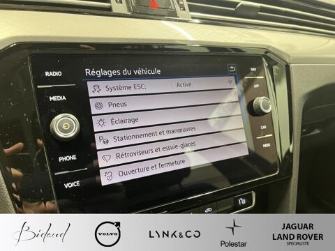 Passat 2.0 TDI EVO 150ch Business DSG7 8cv 2020 occasion 91200 Athis-Mons