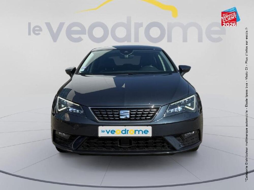 Leon 1.5 TSI 150ch Xcellence 2020 occasion 67800 Bischheim