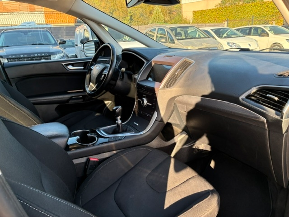 S-MAX 2.0 ECOBLUE 150CH TITANIUM DISTRIBUTION NEUVE 2018 occasion 30360 V&eacute;z&eacute;nobres