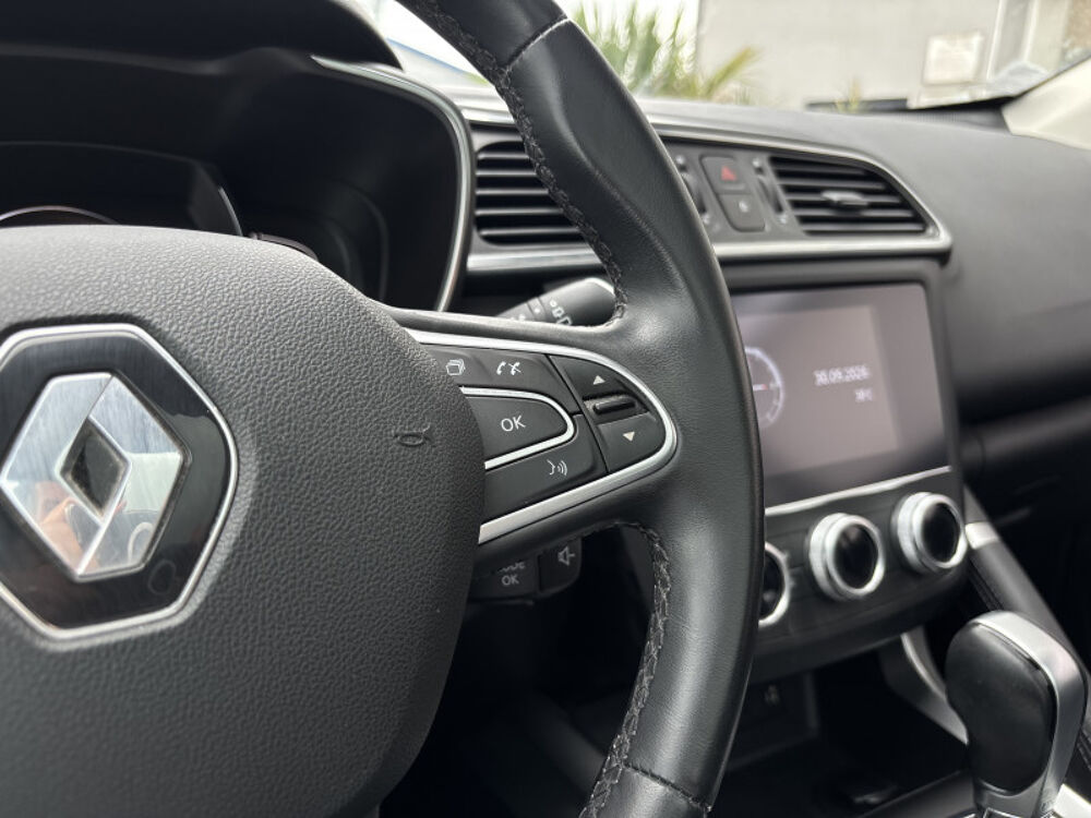Kadjar 1.3 TCE 140CH FAP INTENS EDC 2019 occasion 31770 Colomiers
