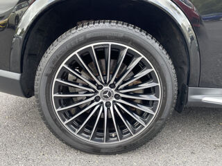 Classe GLC 300 E HYBRID 313CH AMG LINE 4MATIC 9G-TRONIC 2023 occasion 77144 Mont&eacute;vrain