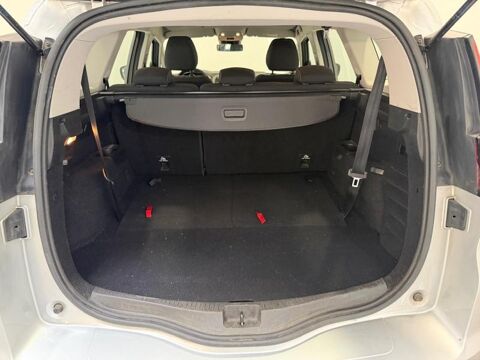 Sc&eacute;nic 1.5 dCi 110ch energy Zen 2017 occasion 78520 LIMAY