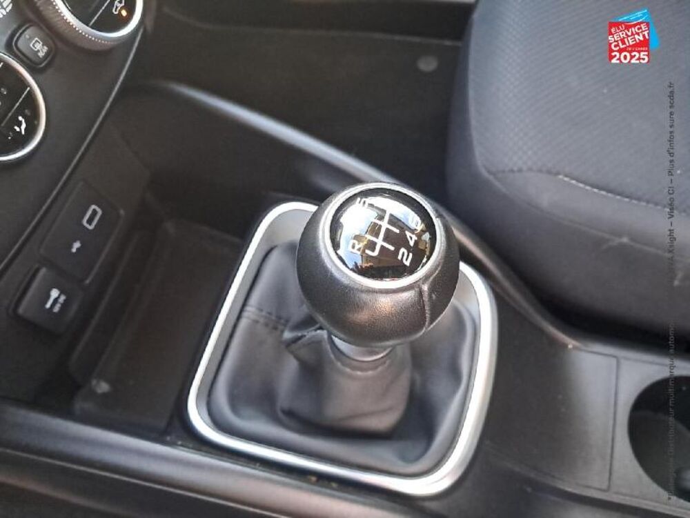Tipo 1.6 MultiJet 130ch S/S Life 5p GPS 2021 occasion 25000 Besan&ccedil;on