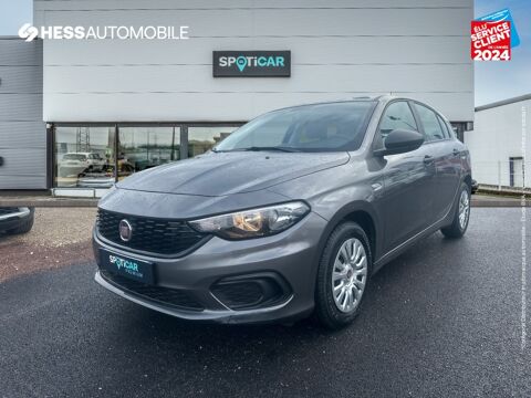 Fiat Tipo 1.4 95ch S/S Pop MY19 5p 2020 occasion Dijon 21000