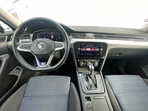 Passat 1.4 TSI 218CH HYBRIDE RECHARGEABLE GTE DSG6 2020 occasion 44190 Saint-Lumine-de-Clisson