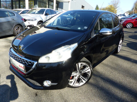 Annonce voiture Peugeot 208 7490 €