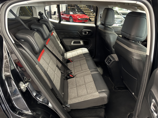 C5 aircross BLUEHDI 130CH S&S BUSINESS 2019 occasion 12000 RODEZ