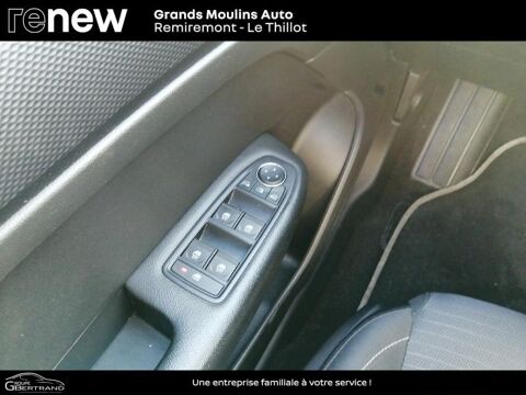 Arkana 1.3 TCe 140ch mild hybrid Evolution EDC -24 2024 occasion 88160 Le Thillot