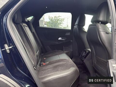 DS7 1.6 Plug-in Hybrid 225ch Pallas 2026 occasion 62000 Arras
