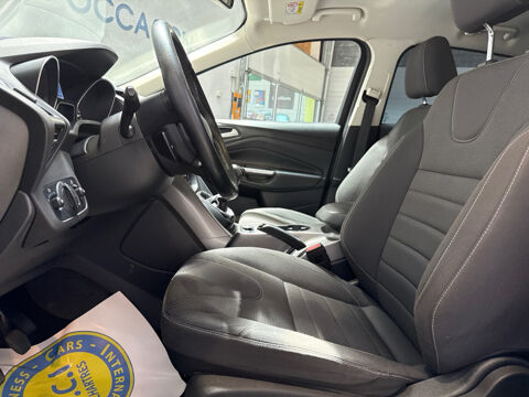 Kuga 1.5 ECOBOOST 120CH STOP&START TREND 2016 occasion 28630 Nogent-le-Phaye