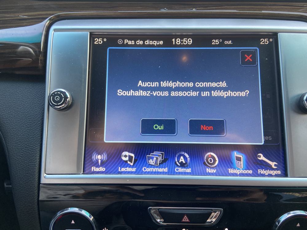 Quattroporte 3.0 V6 275CH START/STOP DIESEL 2015 occasion 31670 Lab&egrave;ge