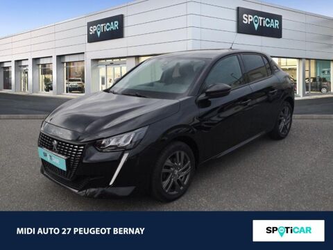 Peugeot 208 1.2 PureTech 75ch S&S Style