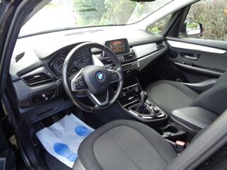 Serie 2 (F46) 214D 95CH BUSINESS 2015 occasion 31140 Aucamville