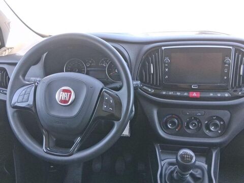 Doblo 1.6 Multijet 105ch 705kg Pro Lounge 2023 occasion 13730 ST VICTORET