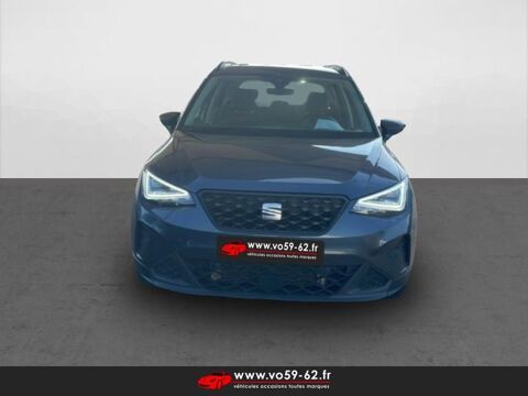 Arona 1.0 TSI 110ch Copa 2023 occasion 62000 Arras