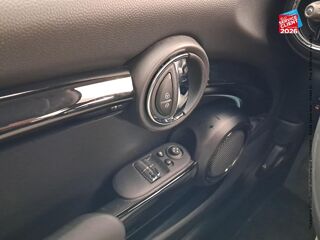 Cooper SE 184ch Edition Premium BVA 5CV 2023 occasion 68390 Sausheim