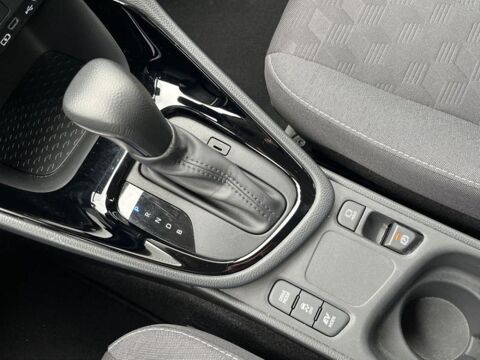 Yaris 116h Design 5p MC24 2025 occasion 13400 Aubagne