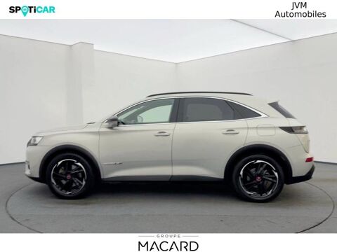 Annonce voiture Citroën DS7 23990 €