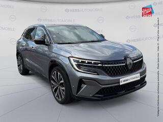 Austral 1.2 E-Tech full hybrid 200ch Iconic 2023 occasion 54520 Laxou
