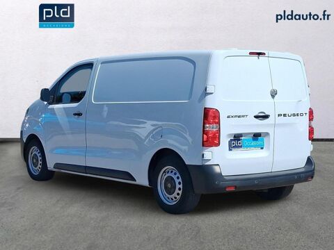 Expert M 1.5 BlueHDi 120ch S&S 2024 occasion 13730 ST VICTORET