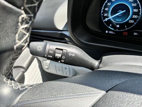 i20 1.2 79ch Intuitive 2025 occasion 24100 Bergerac