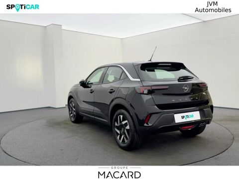 Mokka 1.2 Turbo 136ch 2024 occasion 47550 Bo&eacute;