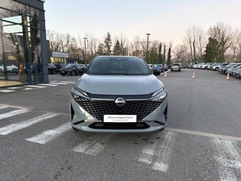Qashqai e-POWER 190ch N-Design 2024 2025 occasion 78630 Orgeval