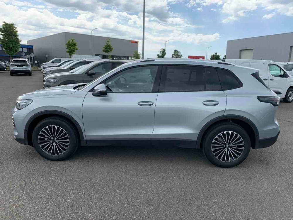Tiguan 1.5 ETSI 131CH LIFE DSG7 2026 occasion 31670 Lab&egrave;ge