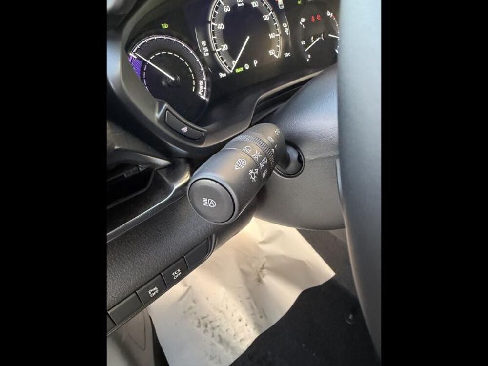 MX-30 e-SKYACTIV EV 145ch Makoto Urban Expression 2022 2025 occasion 82000 MONTAUBAN