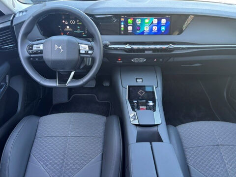 DS4 E-TENSE 213CH 61KWH PALLAS (TOIT OUVRANT) 2025 occasion 69890 La Tour-de-Salvagny