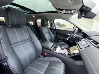 Range rover velar 2.0 SD4 240CH SE MARK VI FULL OPTIONS 2018 occasion 16400 Puymoyen